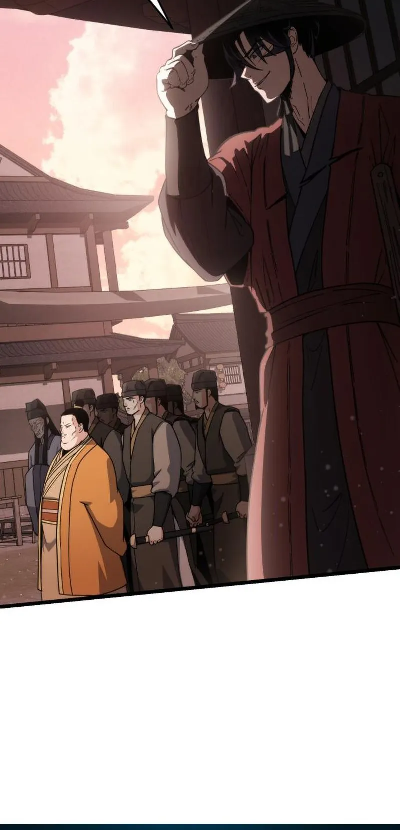 The Genius Girl Who Hides the Martial World’s Public Enemy ตอนที่ 4 หน้า 108