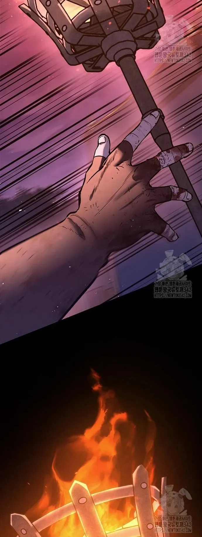 Eternally Regressing Knight ตอนที่ 13 หน้า 42
