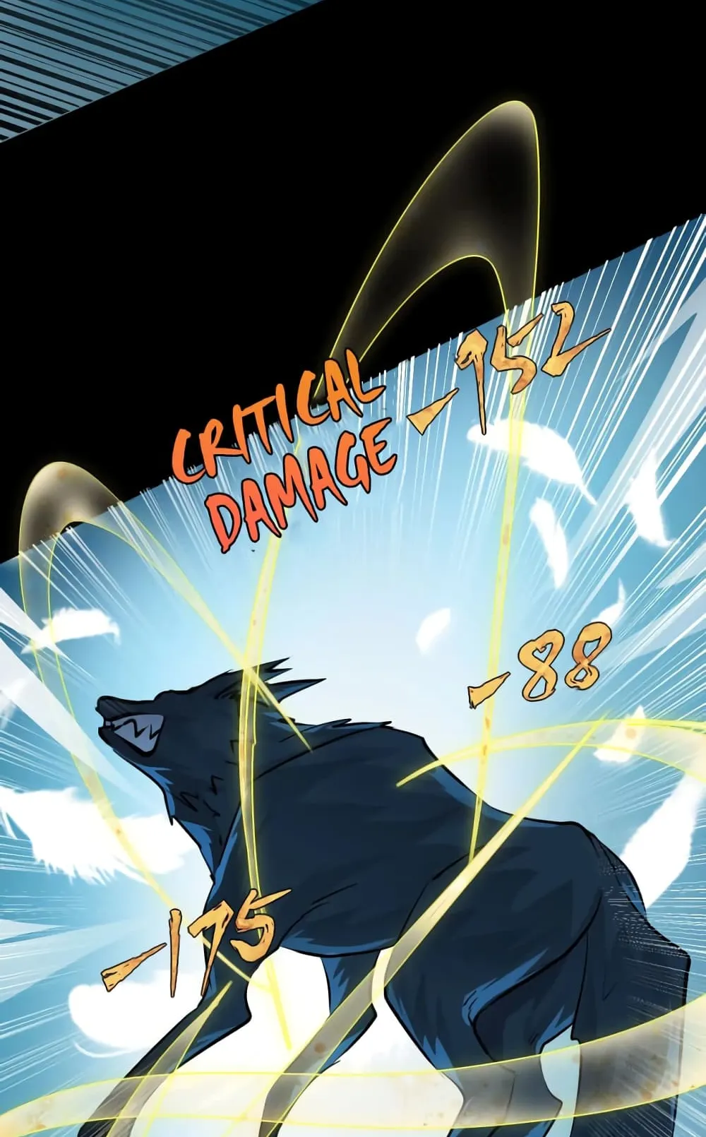 Sss Rank Lone Summoner ตอนที่ 4 หน้า 37