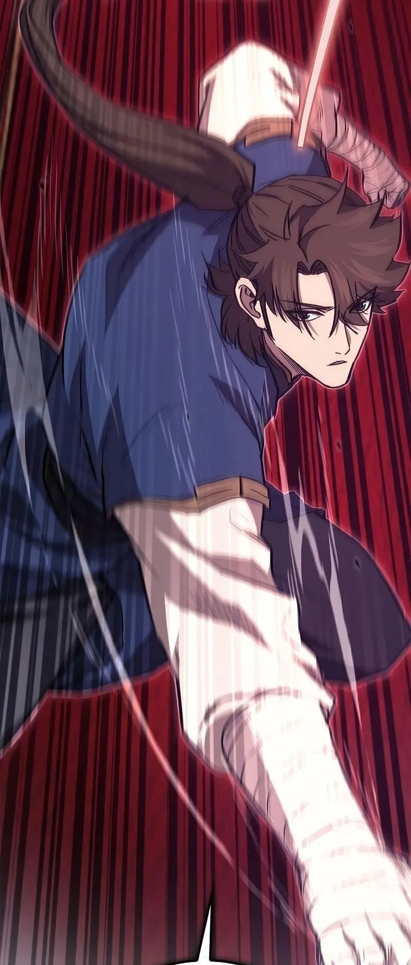 The Demonic Cult Instructor Returns ตอนที่ 51 หน้า 12