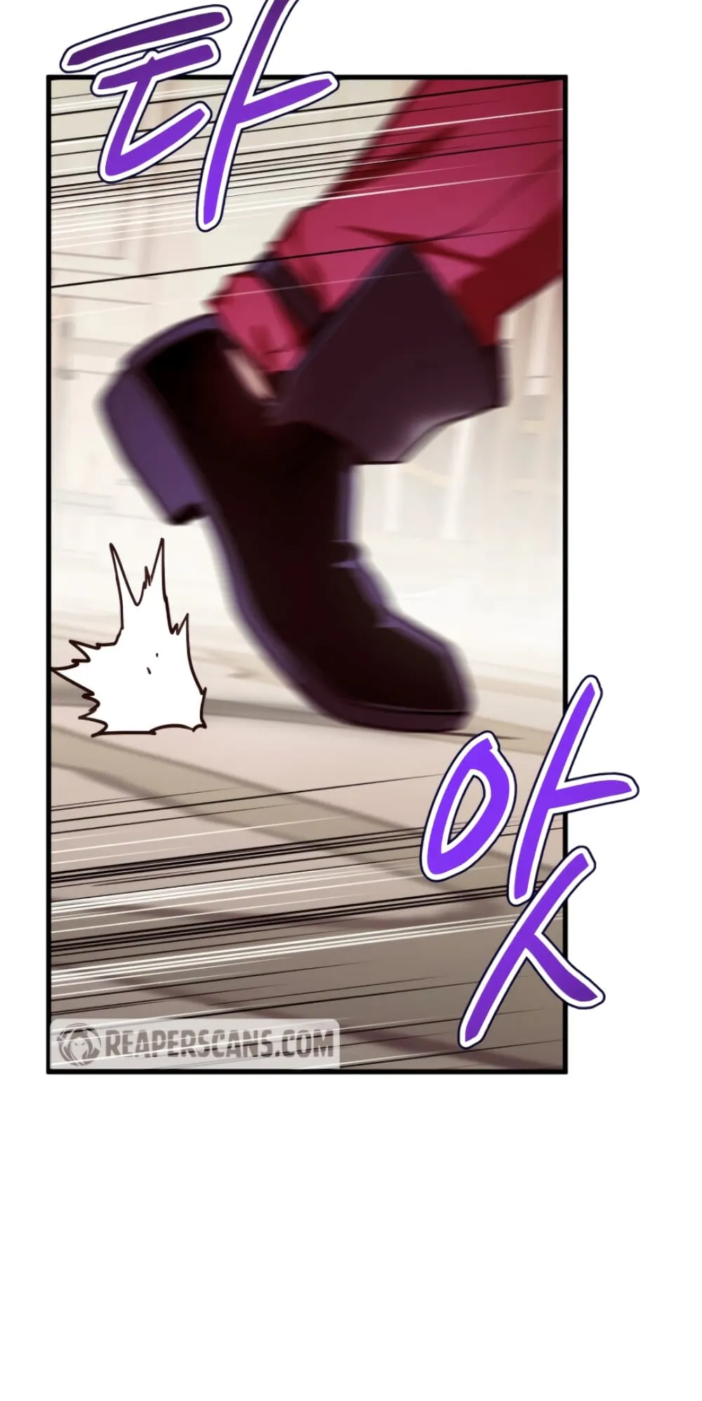Ranker’s Return ตอนที่ 5 หน้า 20