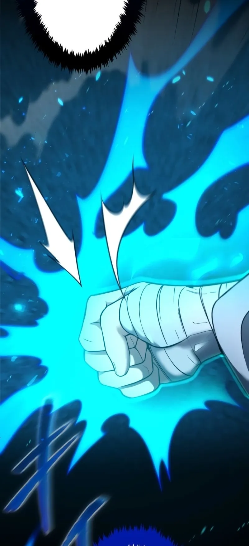 Regression of the Close Combat Mage ตอนที่ 16 หน้า 61