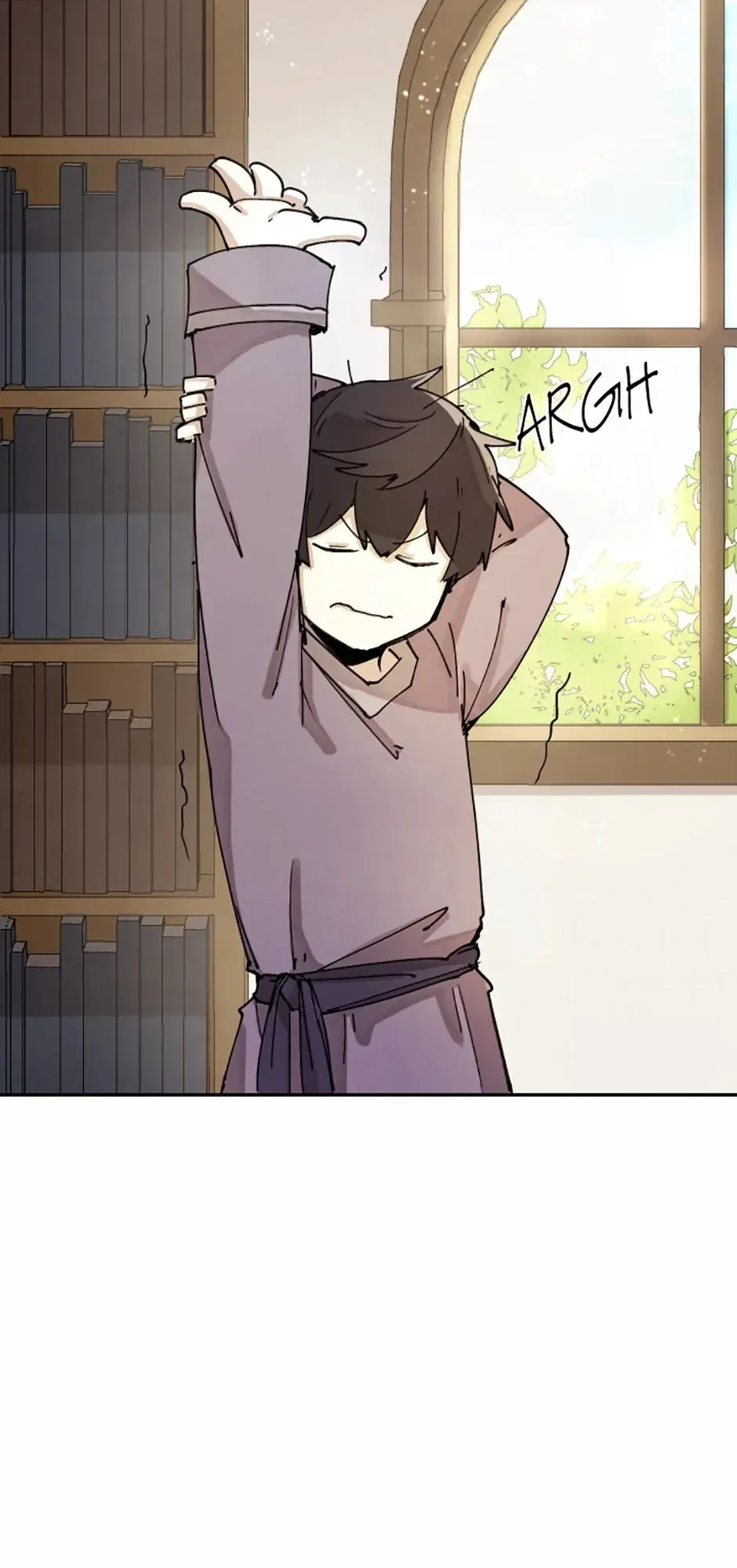 Reincarnation of the Hero Party’s Grand Mage ตอนที่ 2 หน้า 11