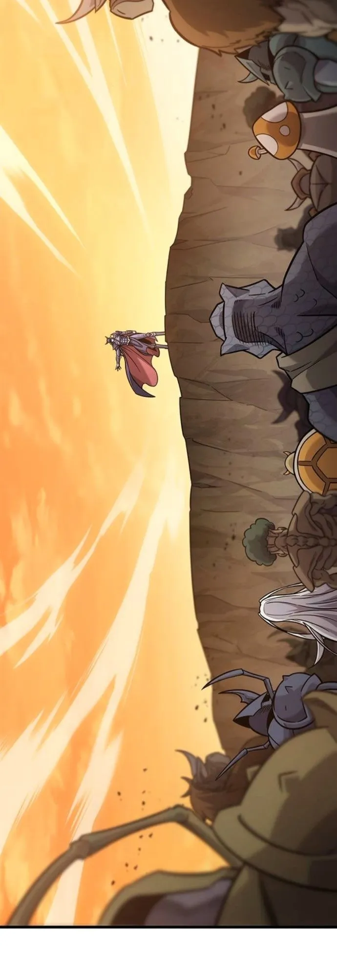 What a Bountiful Harvest, Demon Lord! ตอนที่ 37 หน้า 59