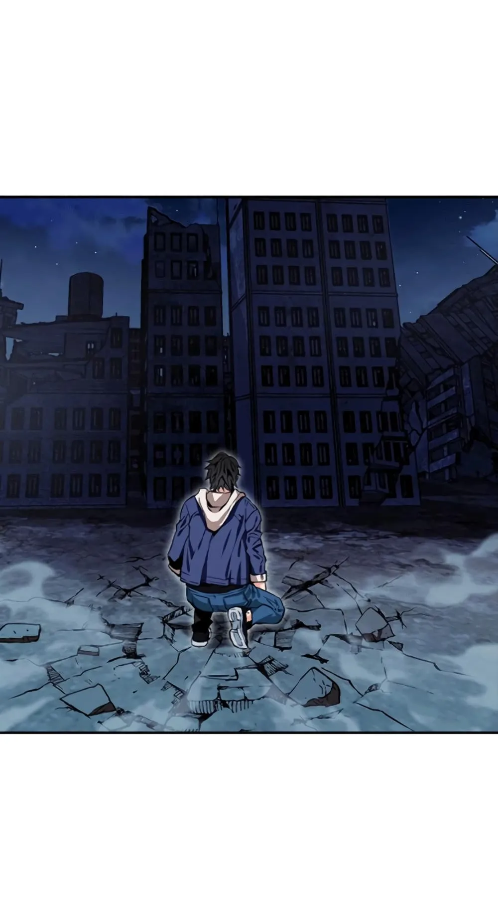 The Druid of Seoul Station ตอนที่ 6 หน้า 70