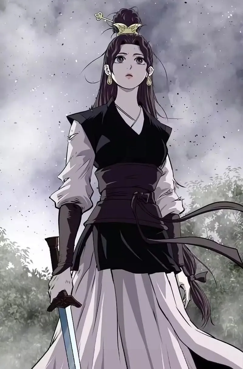 The Supreme Demonic Sword ตอนที่ 36 หน้า 67