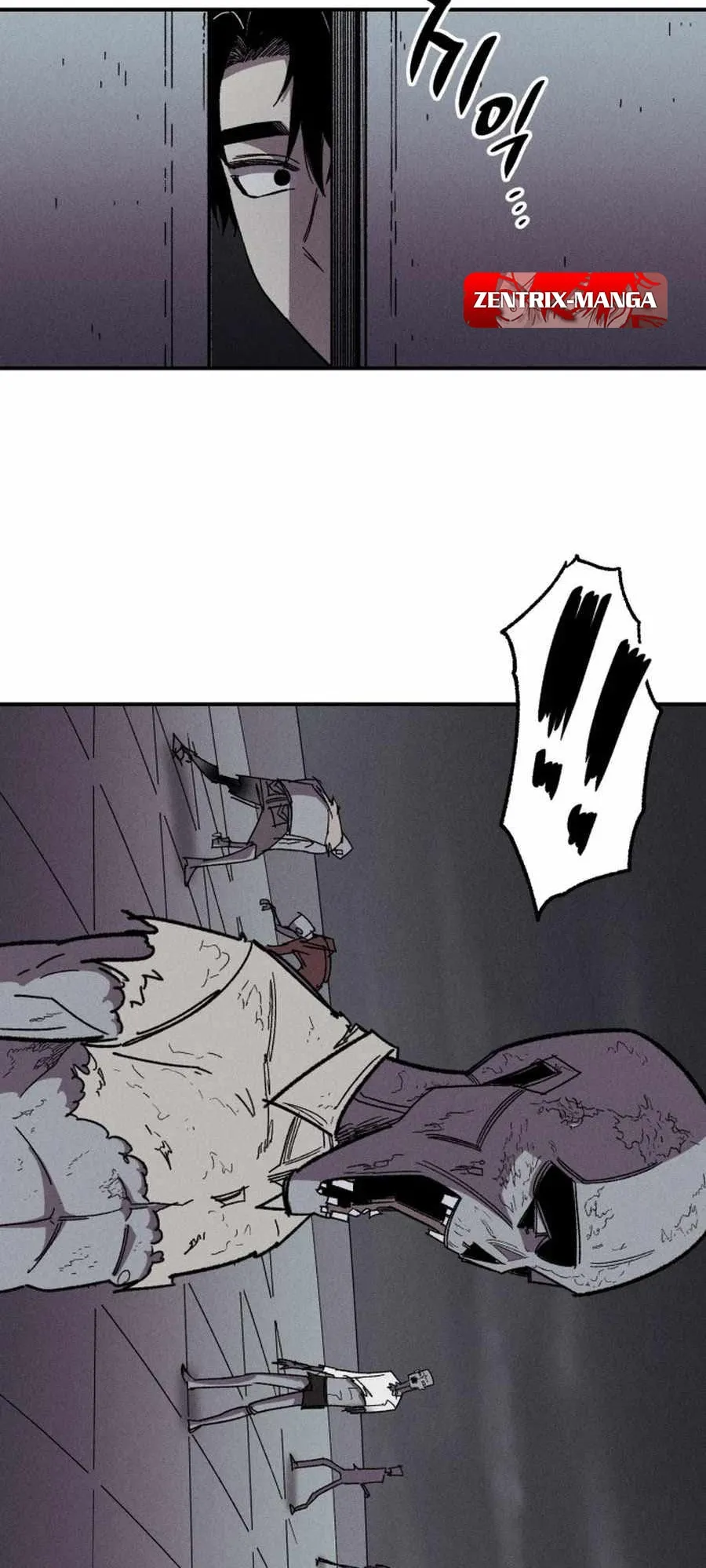 Zombie Herd ตอนที่ 1 หน้า 70