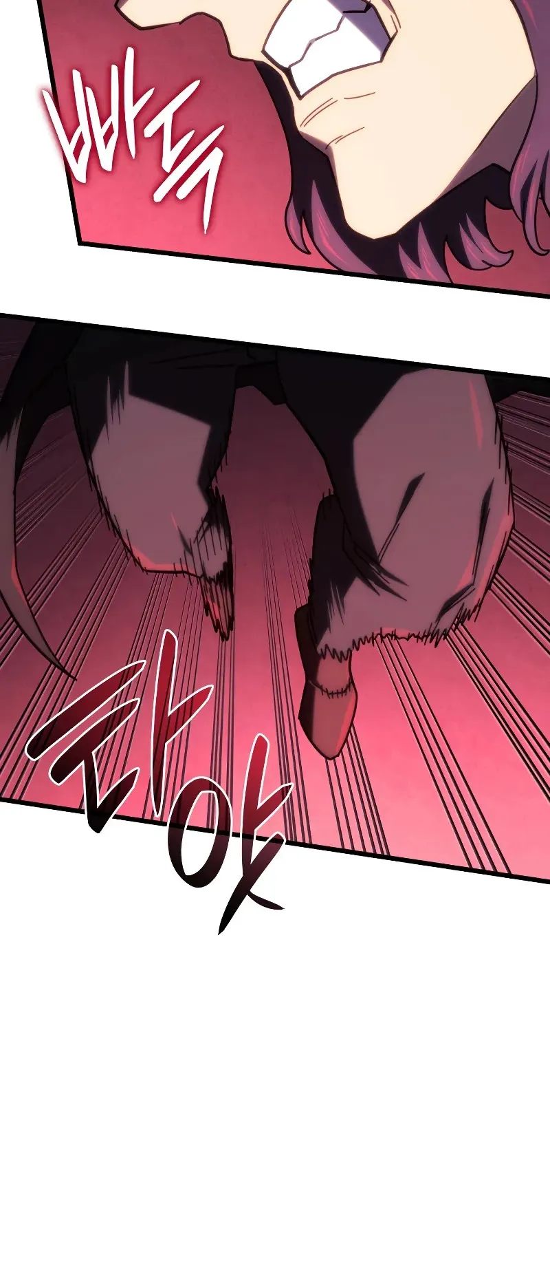 Revenge of the Iron-Blooded Sword Hound ตอนที่ 119 หน้า 38