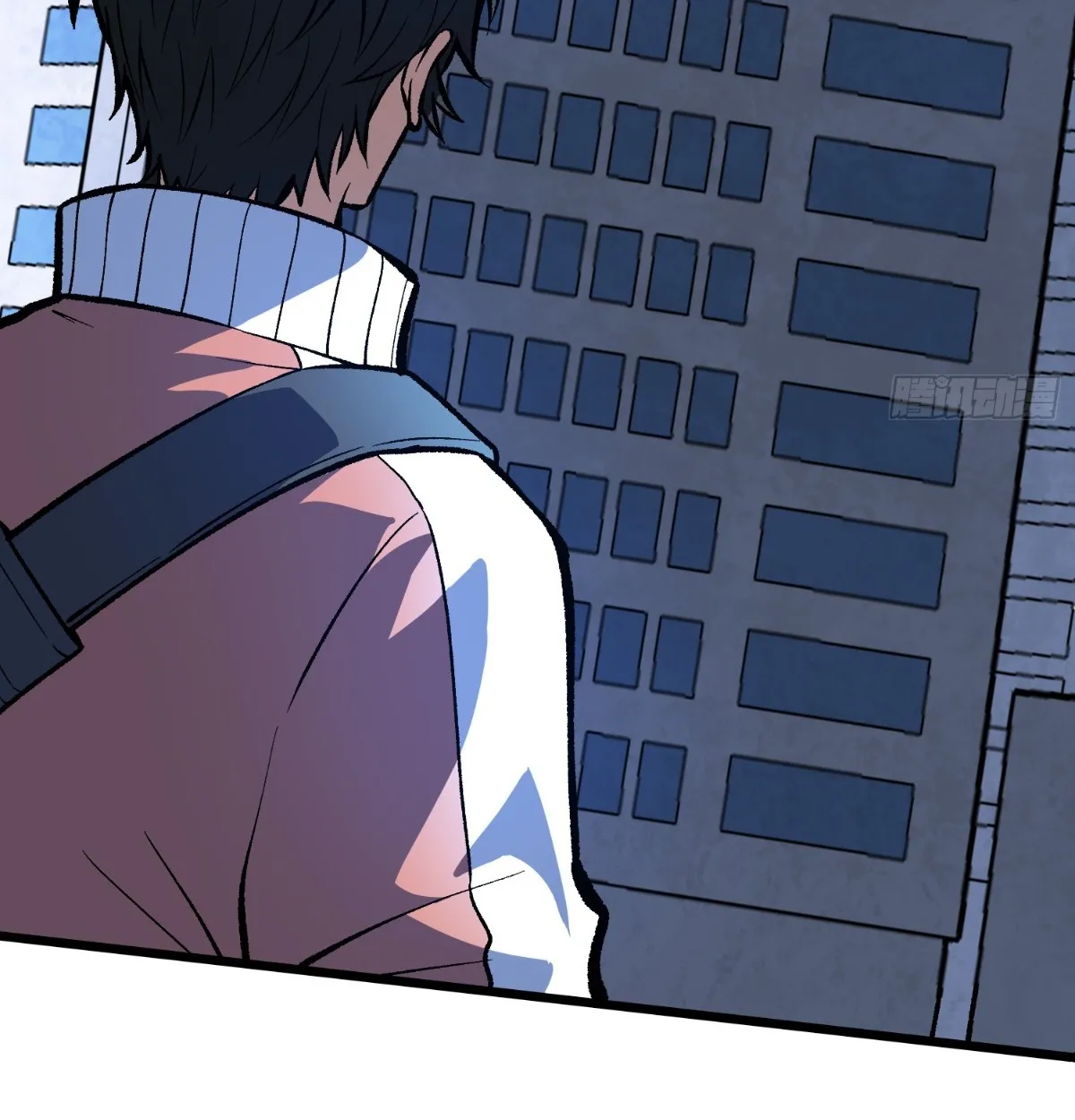 I Will Solo My Way Through This Apocalypse World ตอนที่ 26 หน้า 13