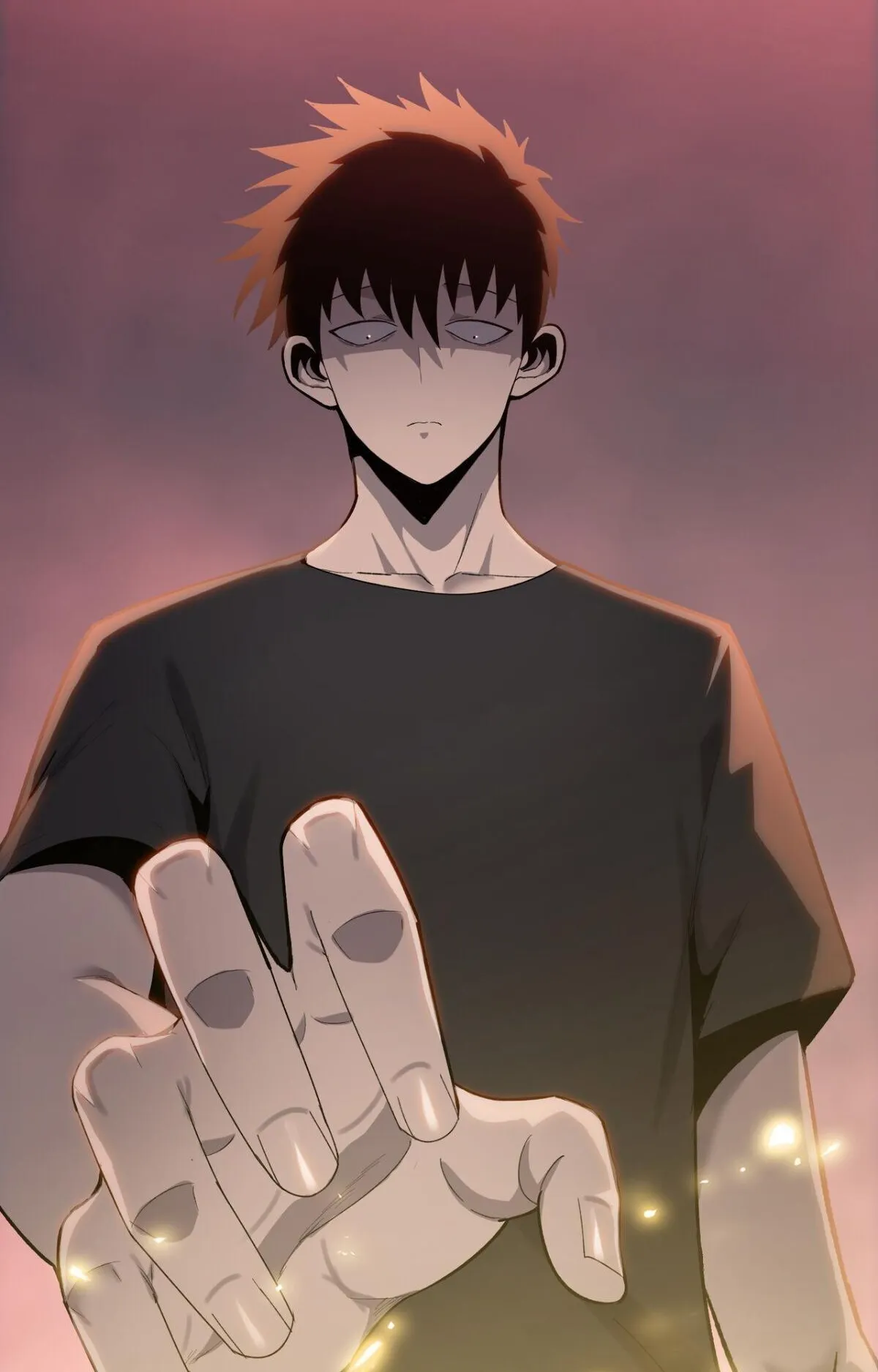 Pig Slayer ตอนที่ 11 หน้า 57