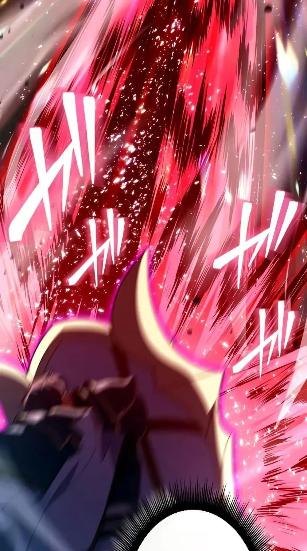 The Dark Swordsman Returns ตอนที่ 1 หน้า 23
