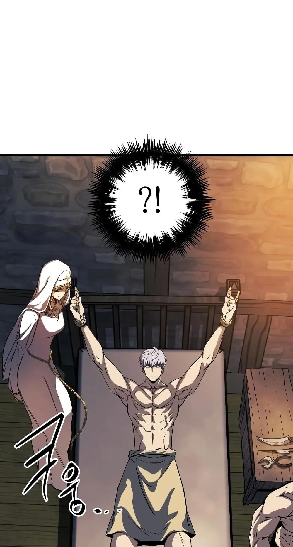 Reincarnation of the Suicidal Battle God ตอนที่ 7 หน้า 58