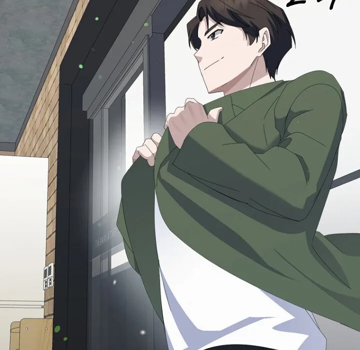 The Crazy Genius Composer Returns ตอนที่ 7 หน้า 167
