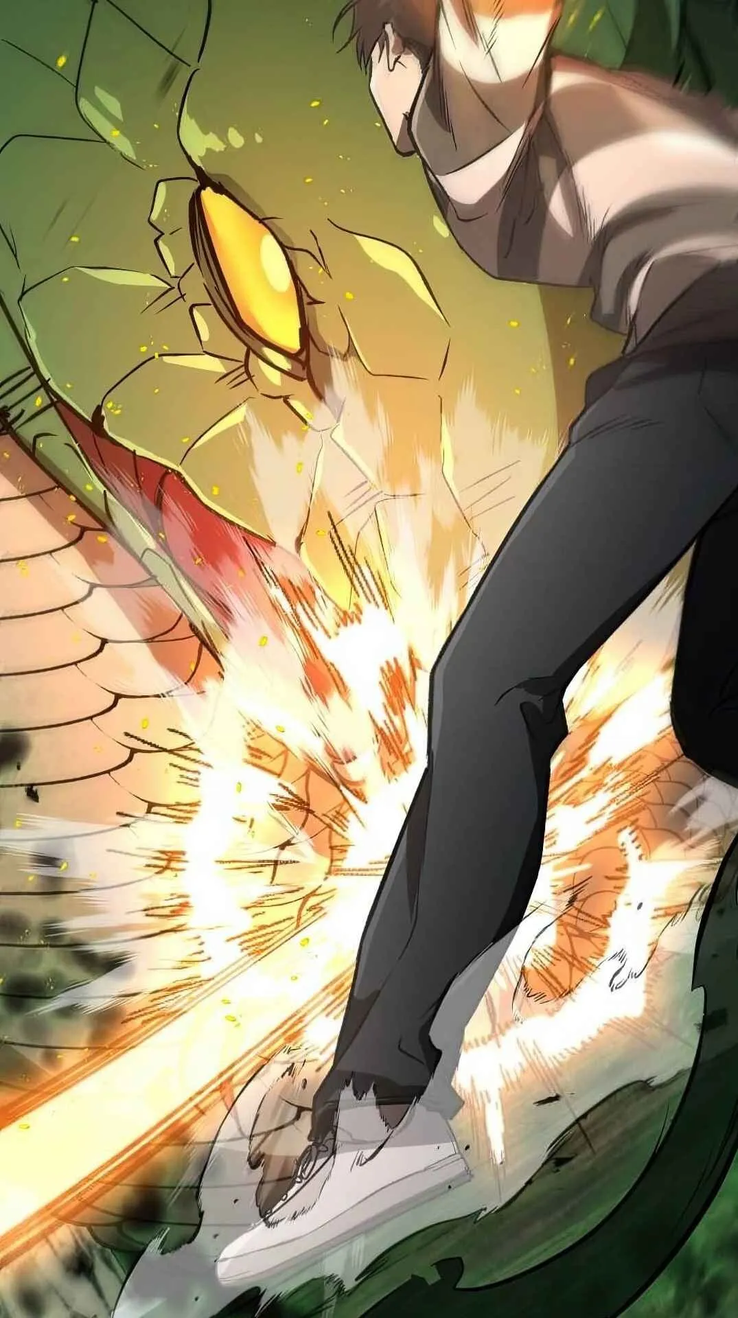 Shinsu Kindergarten ตอนที่ 27 หน้า 38