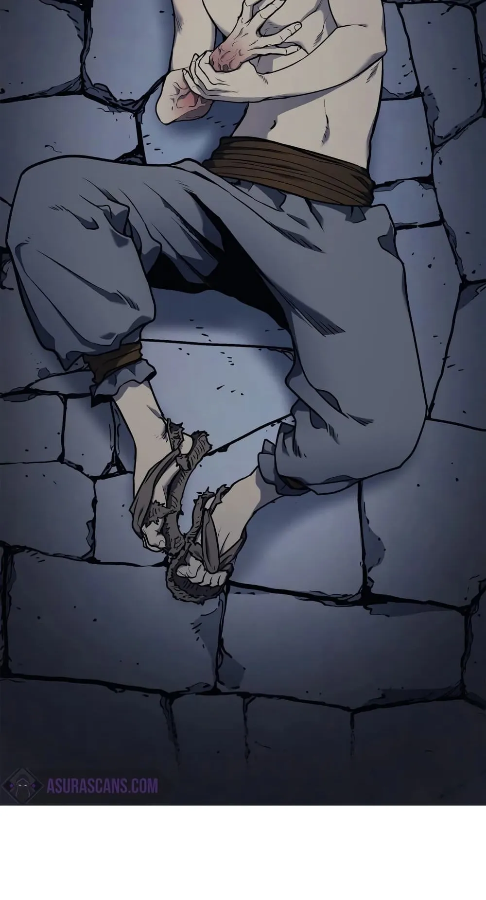 Reaper of the Drifting Moon ตอนที่ 3 หน้า 39