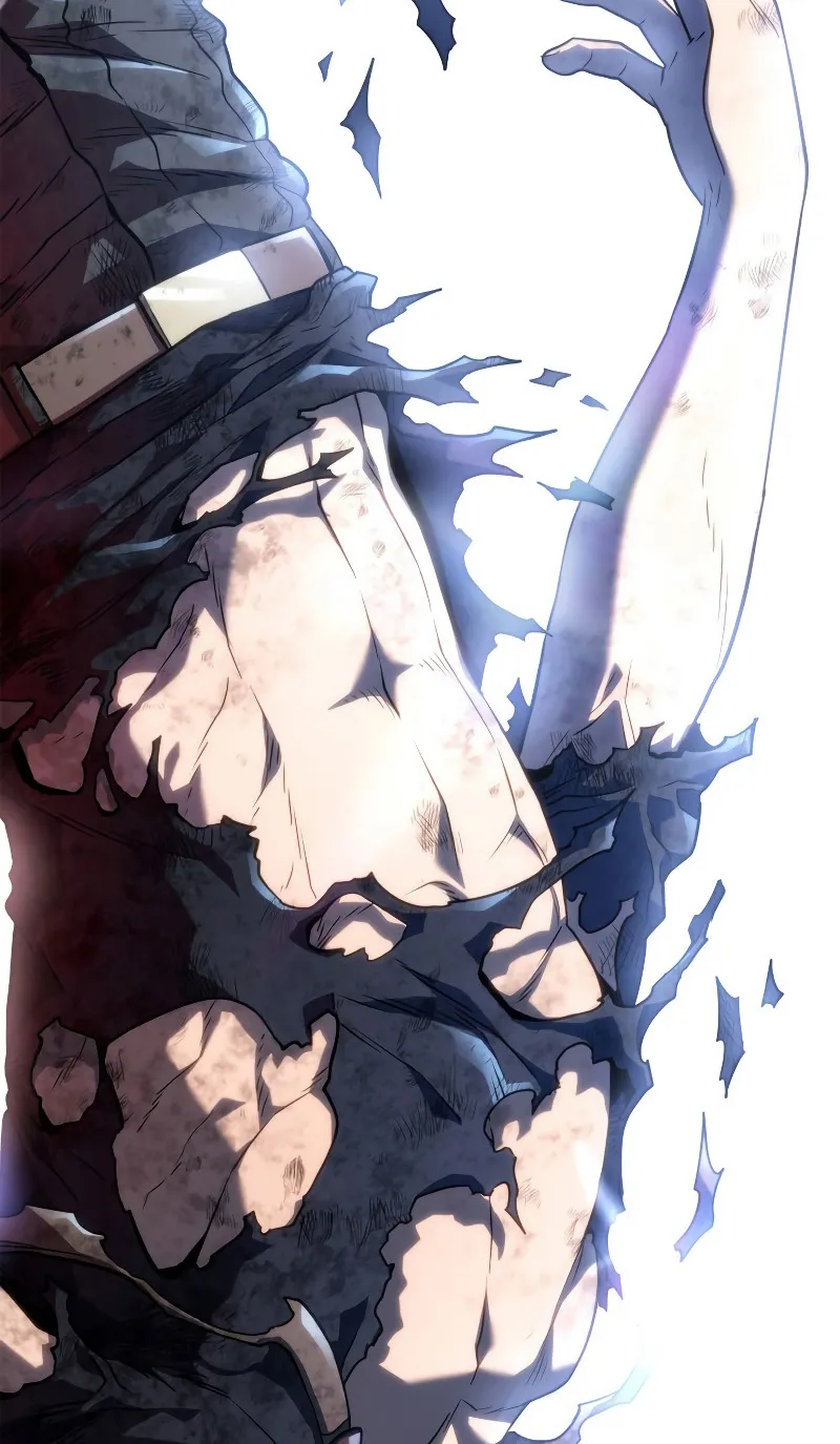 Revenge of the Iron-Blooded Sword Hound ตอนที่ 50 หน้า 93