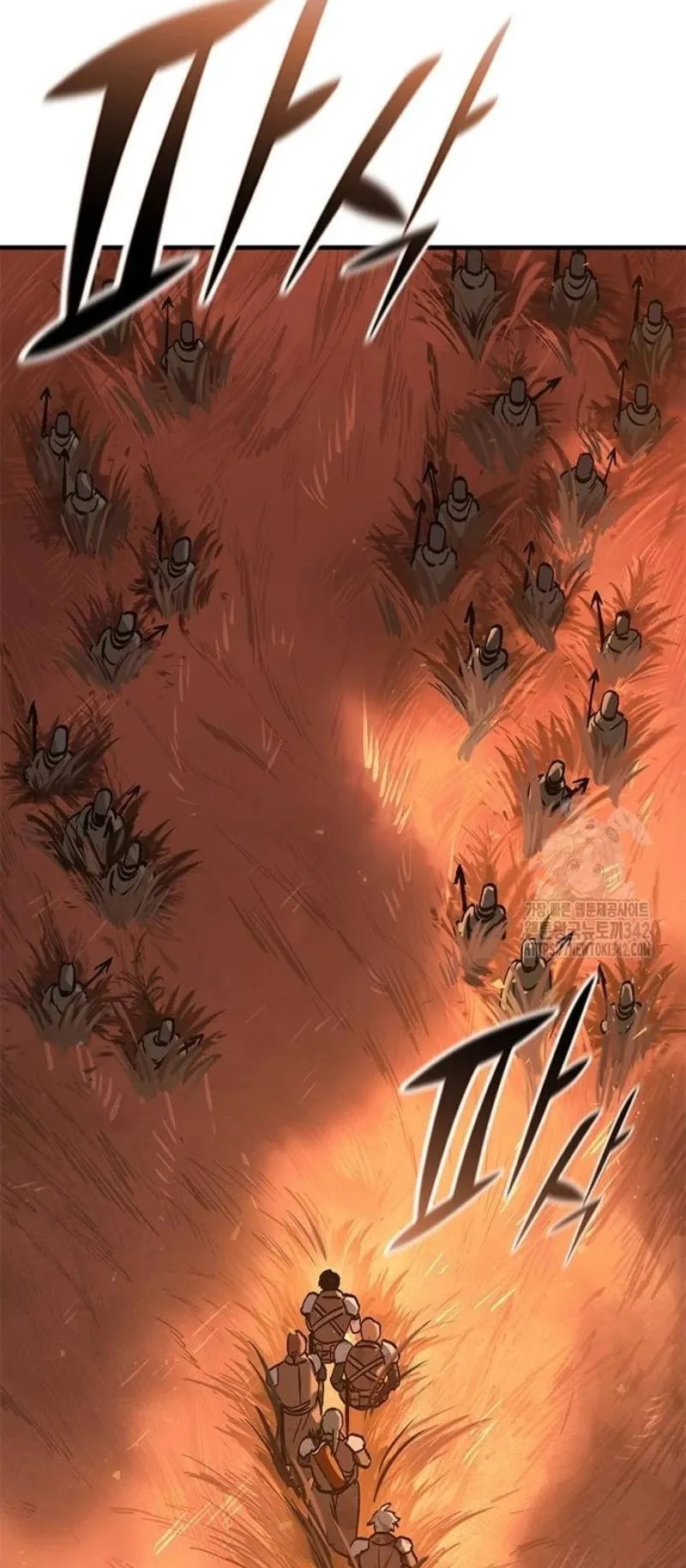 Eternally Regressing Knight ตอนที่ 12 หน้า 100