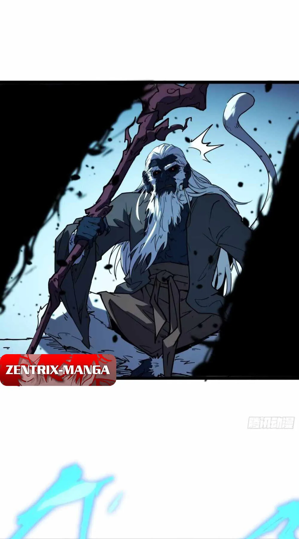 Full-Time Awakening ตอนที่ 11 หน้า 36