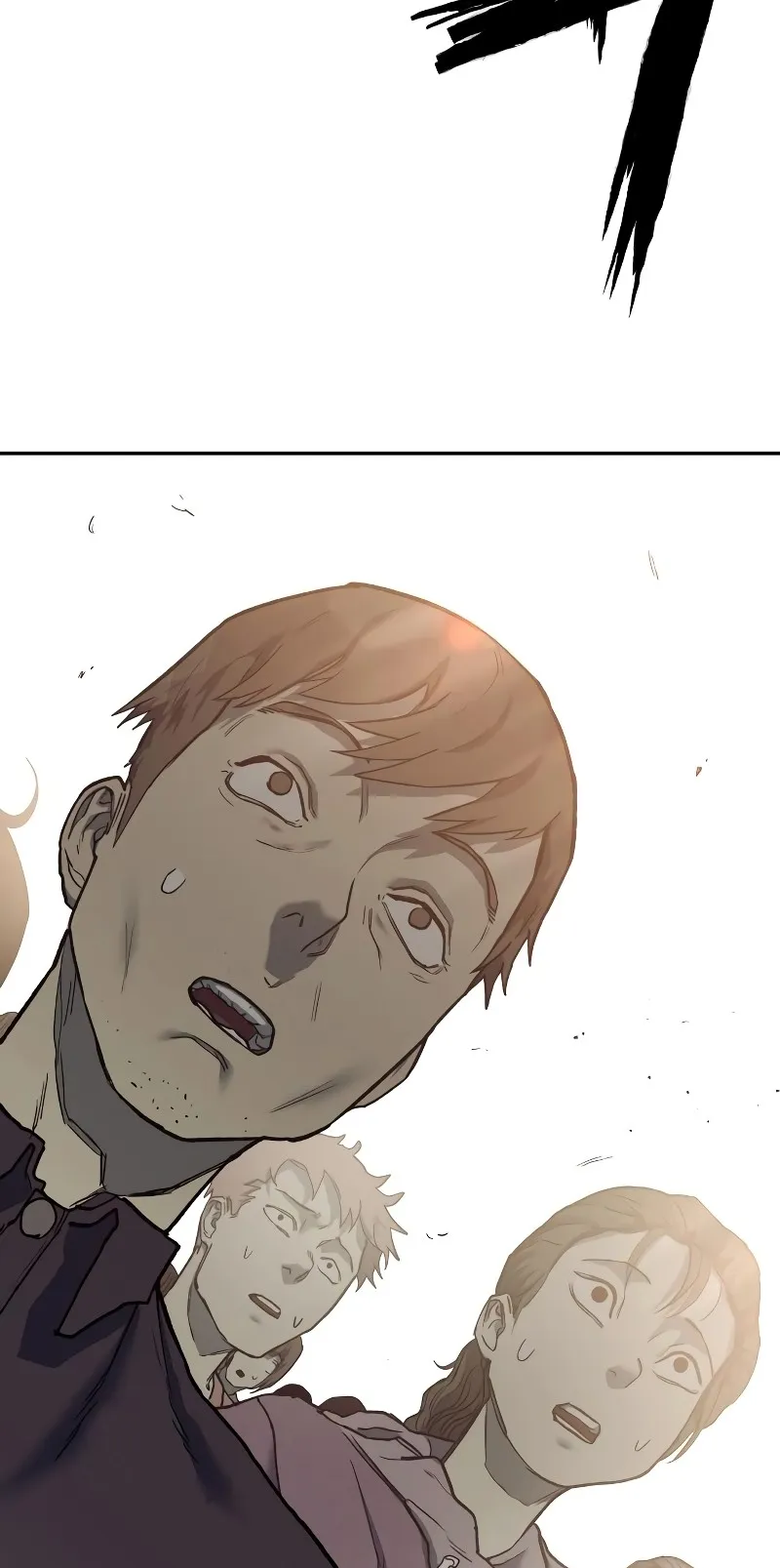 Surviving the Apocalypse ตอนที่ 3 หน้า 97