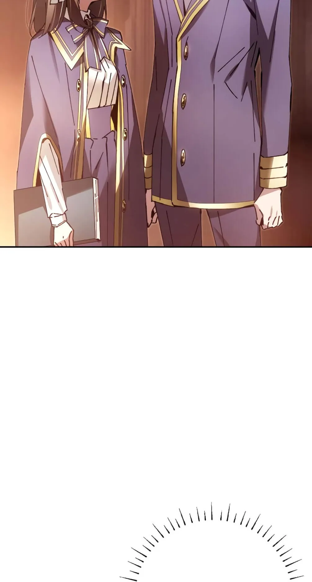 Magic Academy’s Genius Blinker ตอนที่ 12 หน้า 56