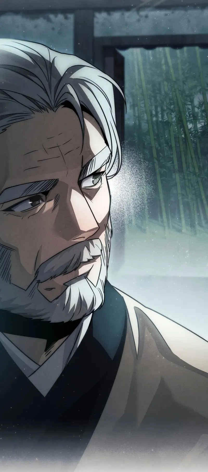 The Divine Demon’s Grand Ascension ตอนที่ 1 หน้า 26