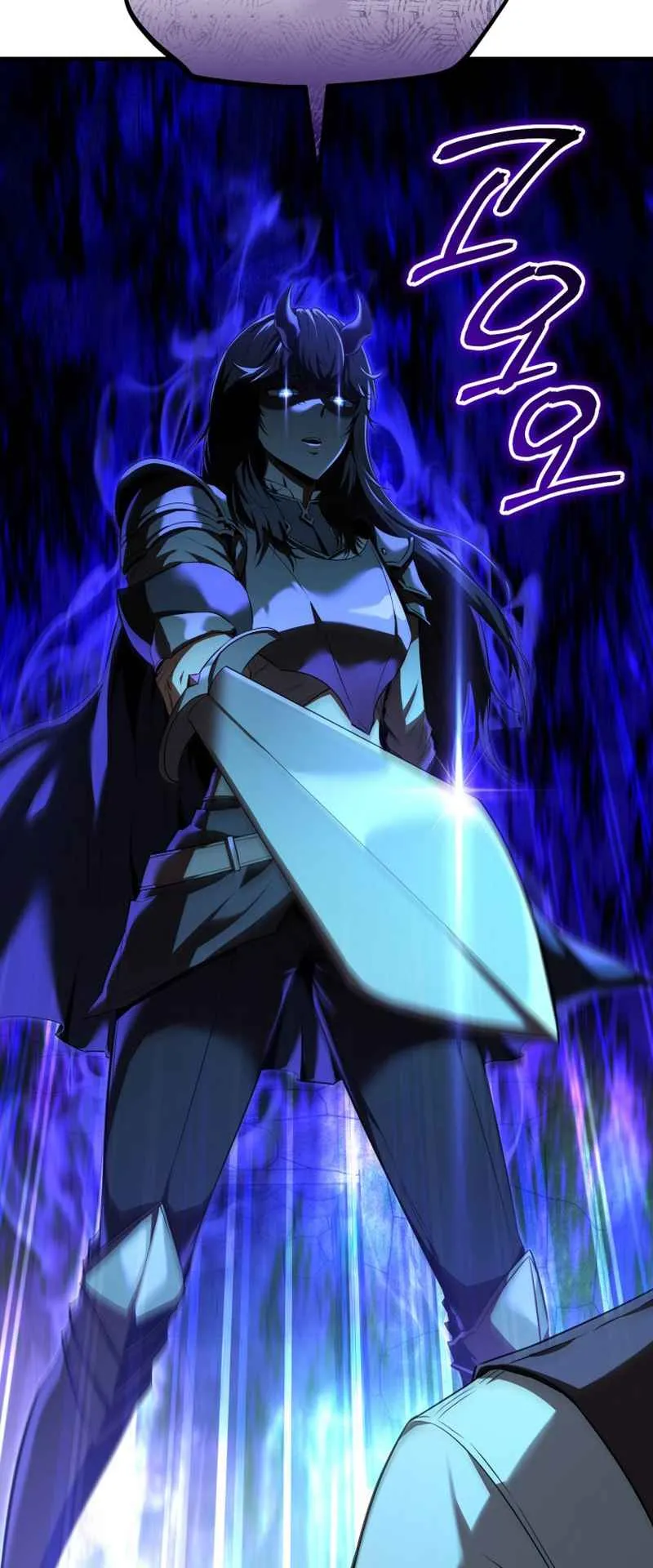 The Fox-Eyed Villain of the Demon Academy ตอนที่ 4 หน้า 36