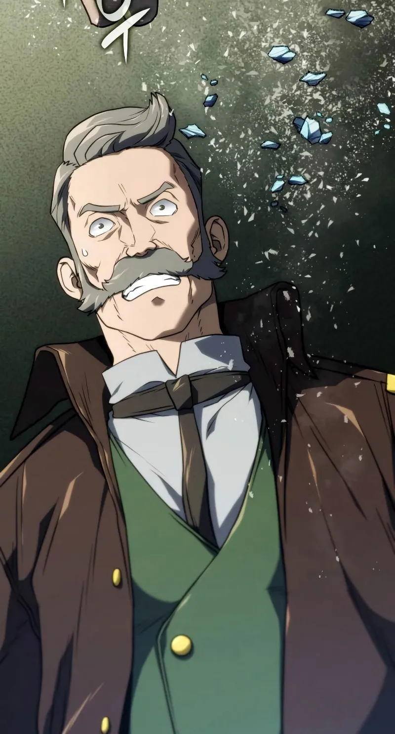 Revenge of the Iron-Blooded Sword Hound ตอนที่ 38 หน้า 63