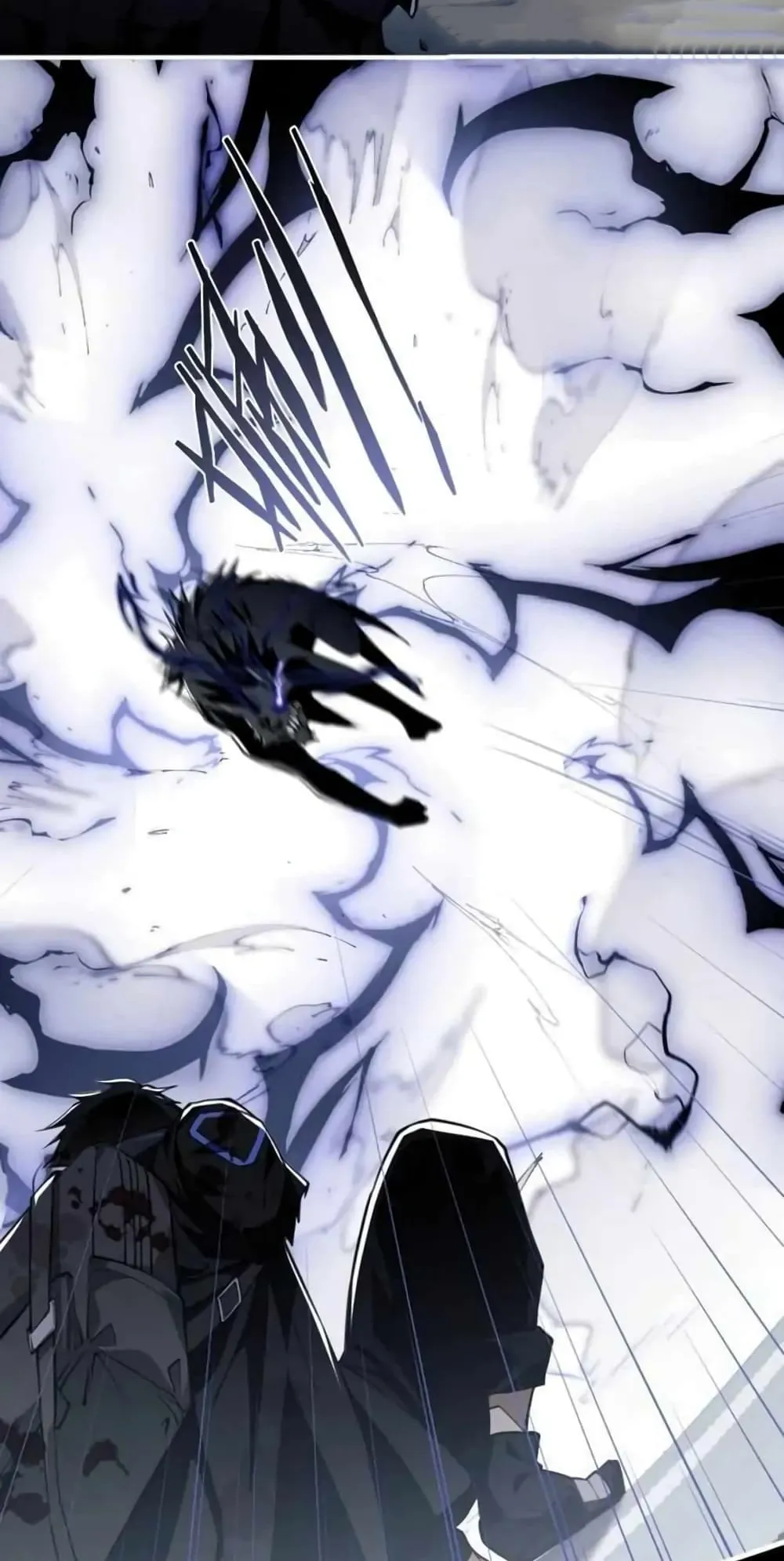 Doom Summoner ตอนที่ 2 หน้า 39