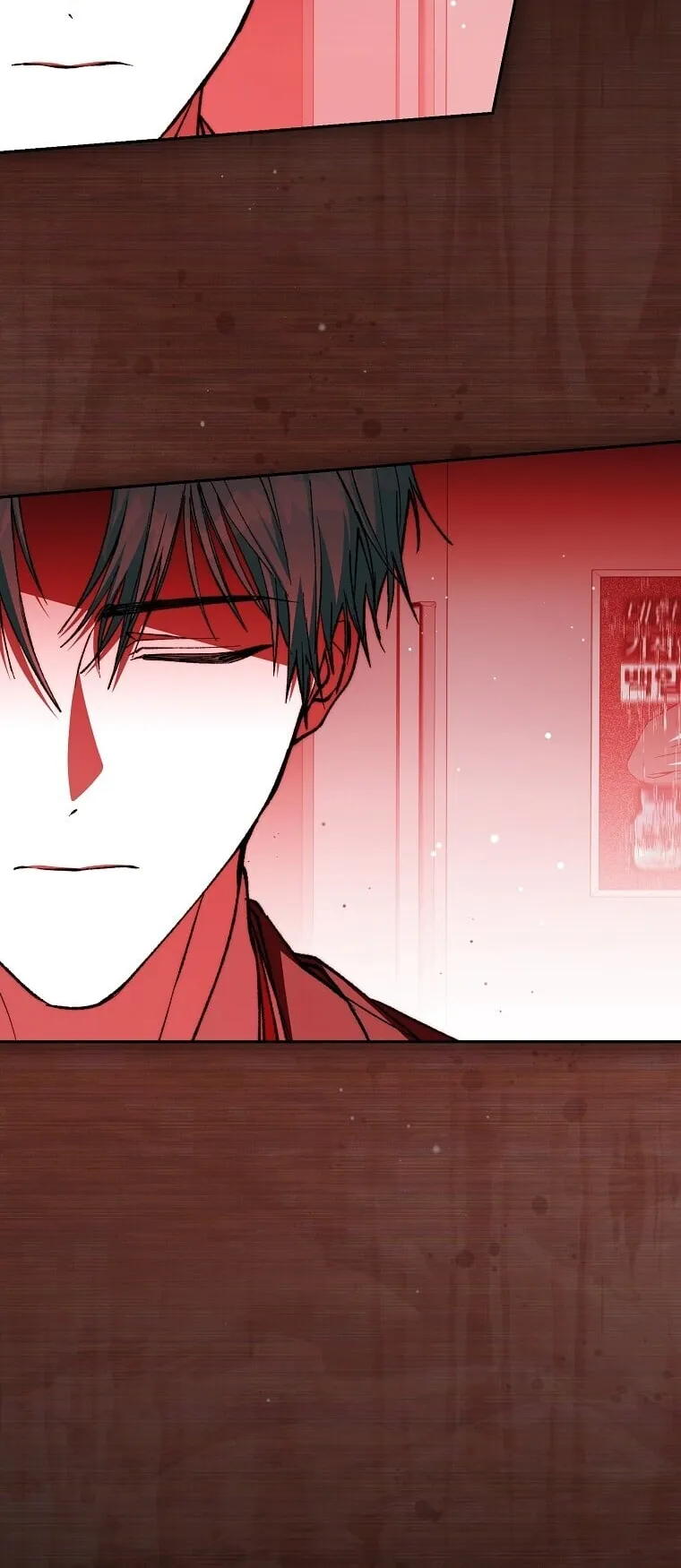 Got Dropped into a Ghost Story, Still Gotta Work ตอนที่ 1 หน้า 113