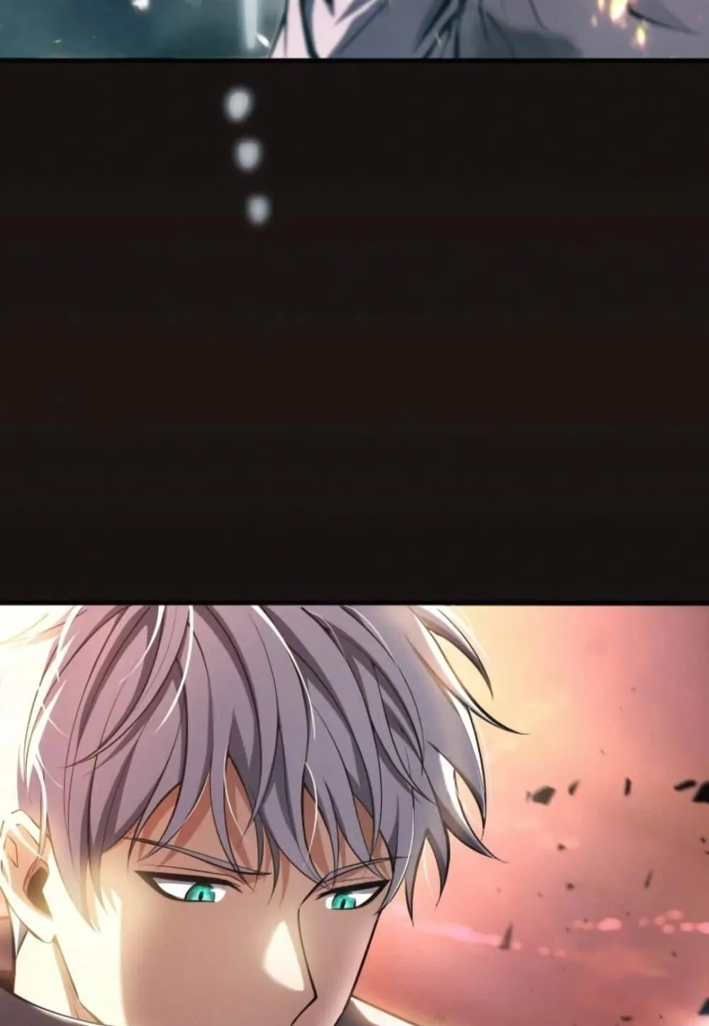 100 Million Years Later: The Ultimate Weapon’s Return ตอนที่ 1 หน้า 35