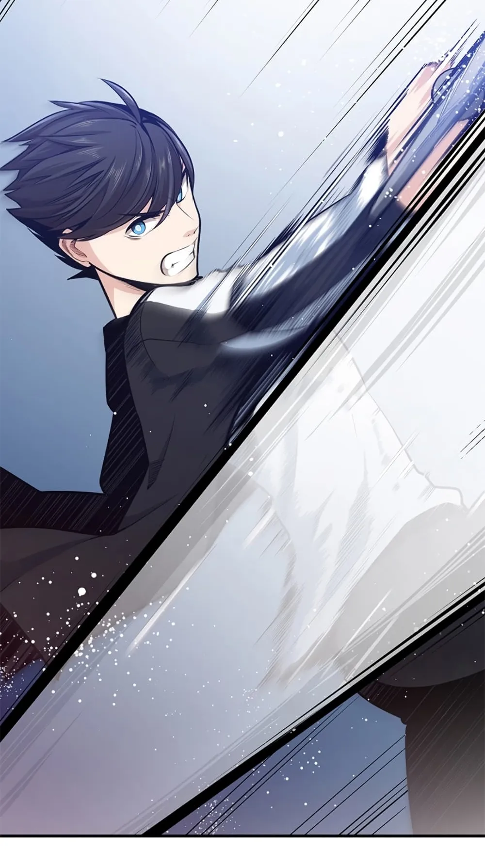 The Tutorial is Too Hard ตอนที่ 10 หน้า 31