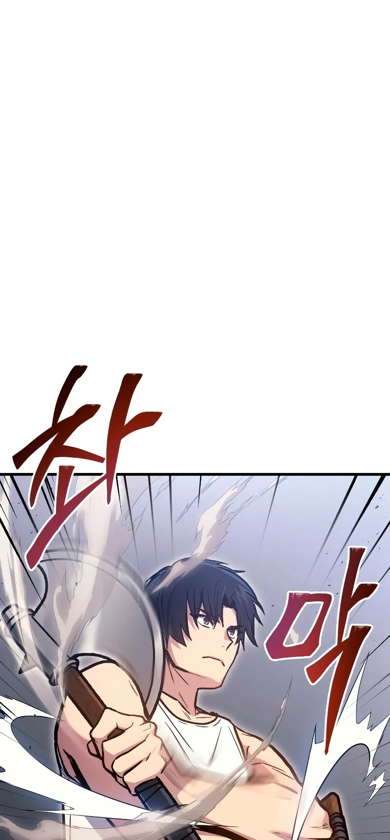 The Martial God Who Regressed Back to Level 2 ตอนที่ 3 หน้า 103