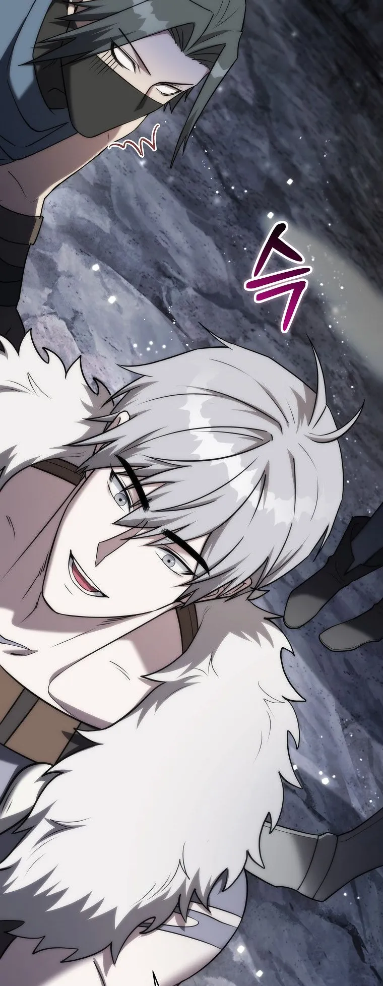 Barbarian’s Adventure in a Fantasy World ตอนที่ 10 หน้า 11