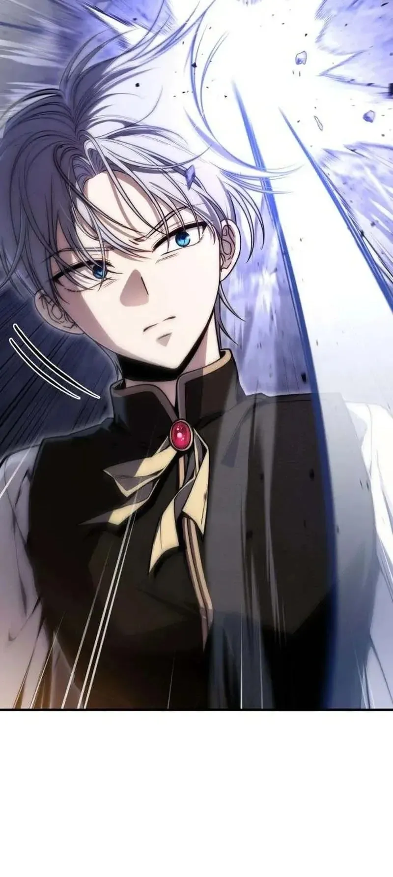 The Frontier Counts 10th-Class Outcast ตอนที่ 16 หน้า 26