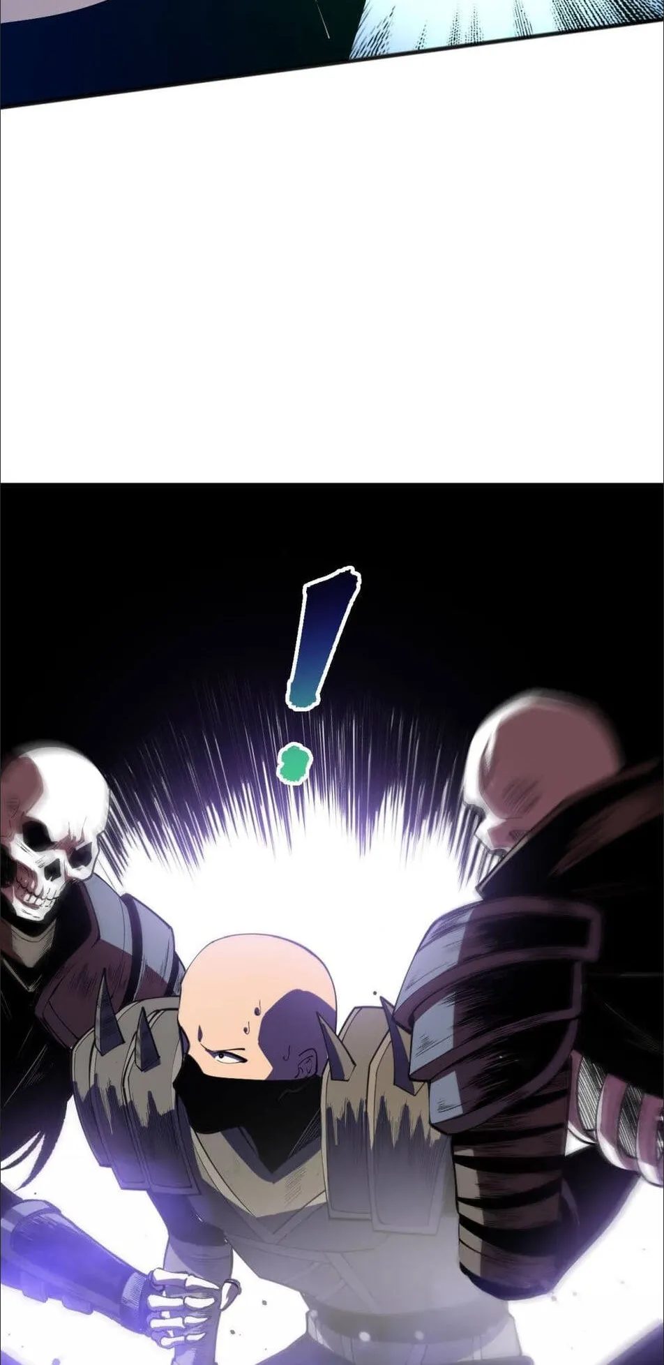 Disastrous Necromancer ตอนที่ 83 หน้า 34