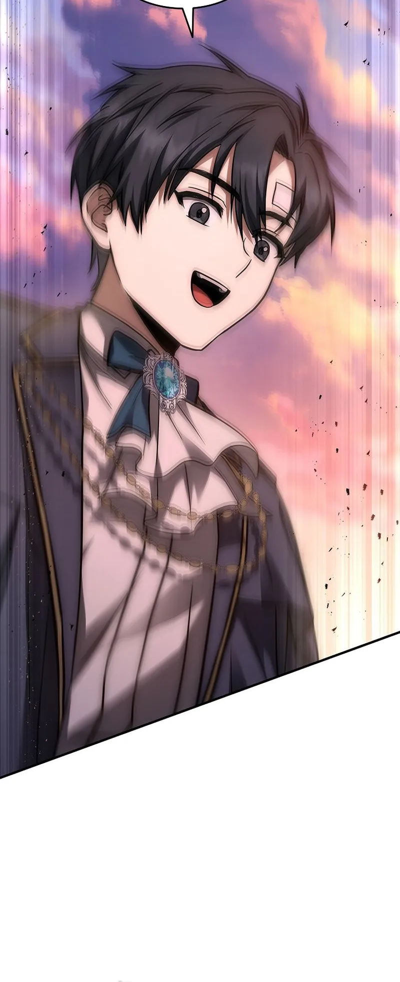 The Third Prince of the Fallen Kingdom has Regressed ตอนที่ 6 หน้า 33