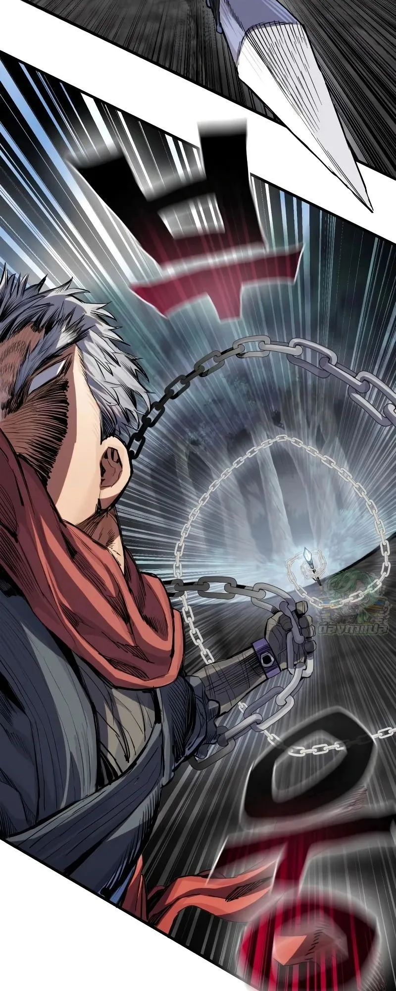 The Hero of the Heart Sword ตอนที่ 21 หน้า 26