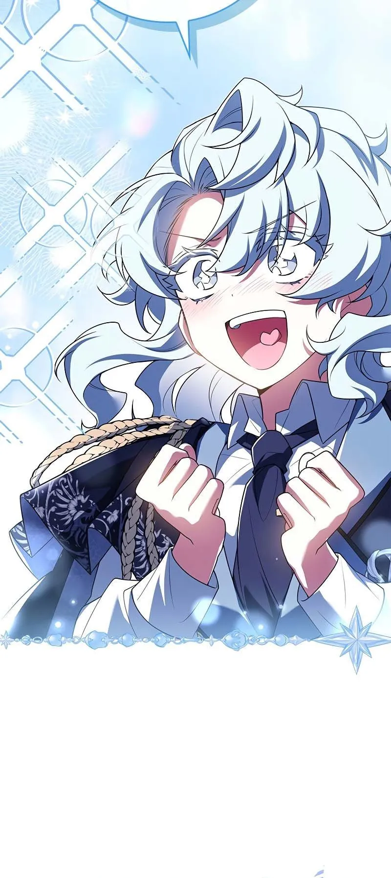 The Legendary Hero is an Academy Honors Student ตอนที่ 8 หน้า 62