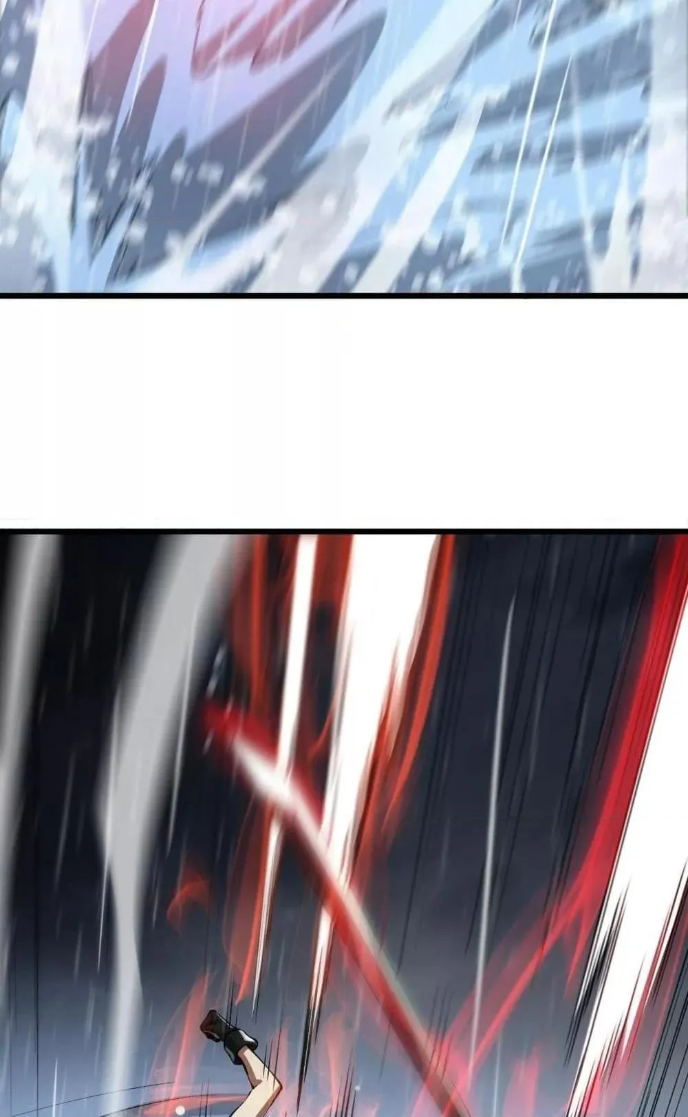 Doomsday Sword God ตอนที่ 61 หน้า 63