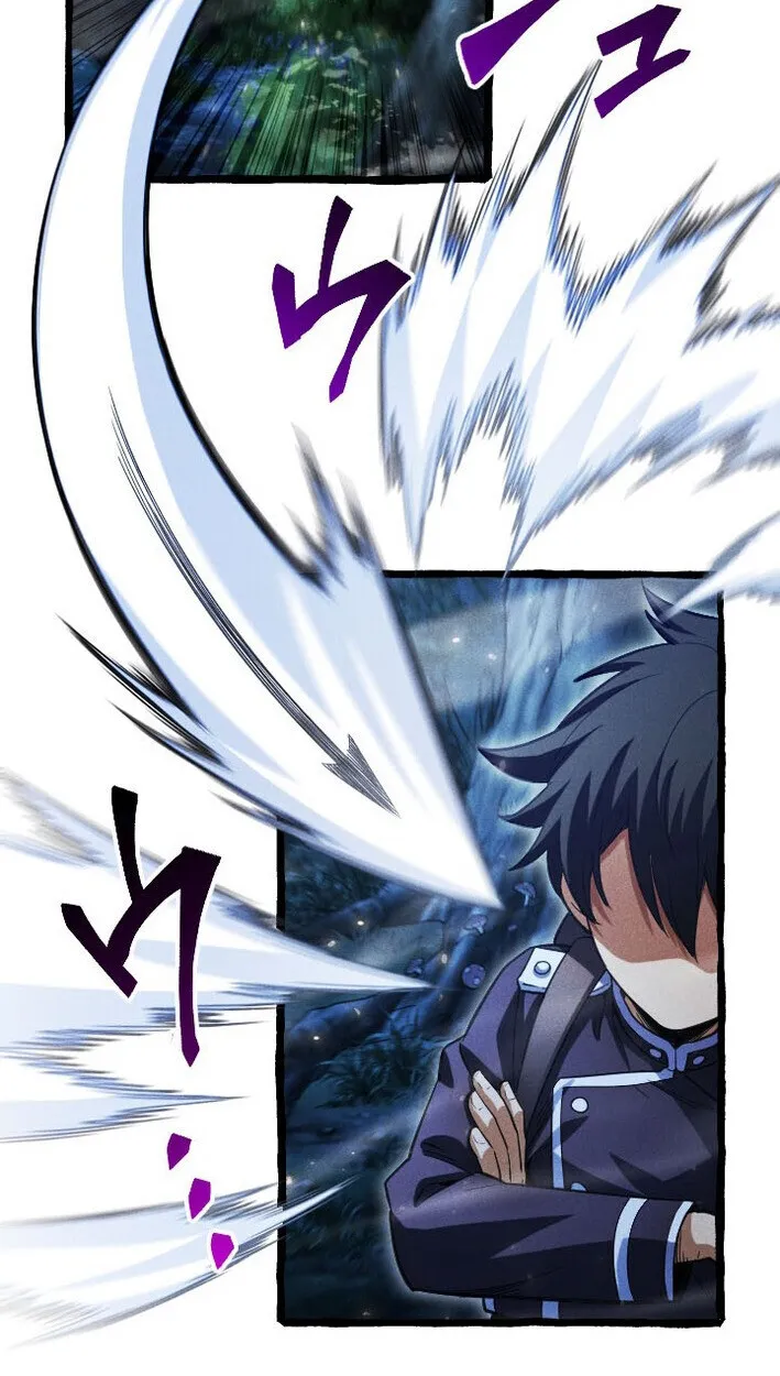 Return of the First Patriarch: The Strongest Reincarnates into His Descendant 1000 Years Later ตอนที่ 11 หน้า 55