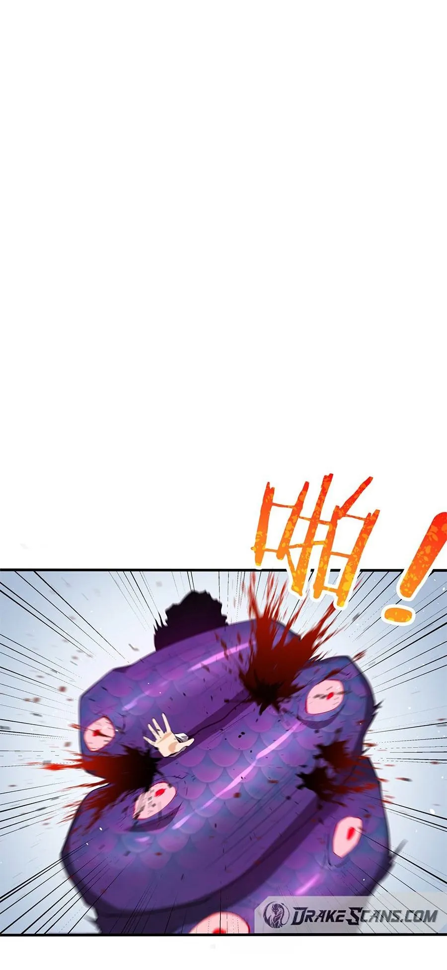 Resurrection, I am Lu Bu ตอนที่ 2 หน้า 7
