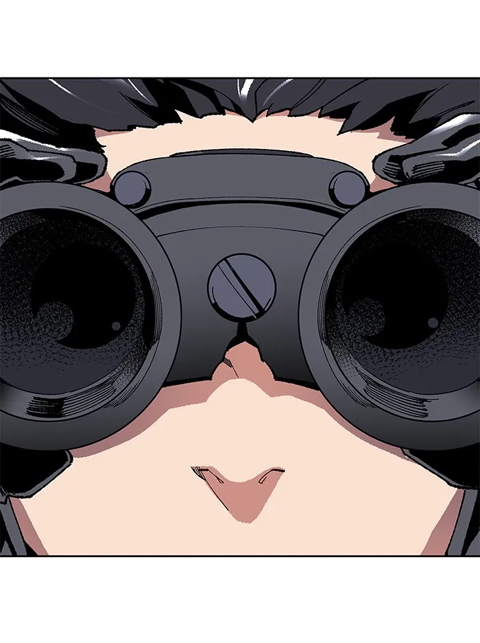 Limit Breaker ตอนที่ 5 หน้า 111