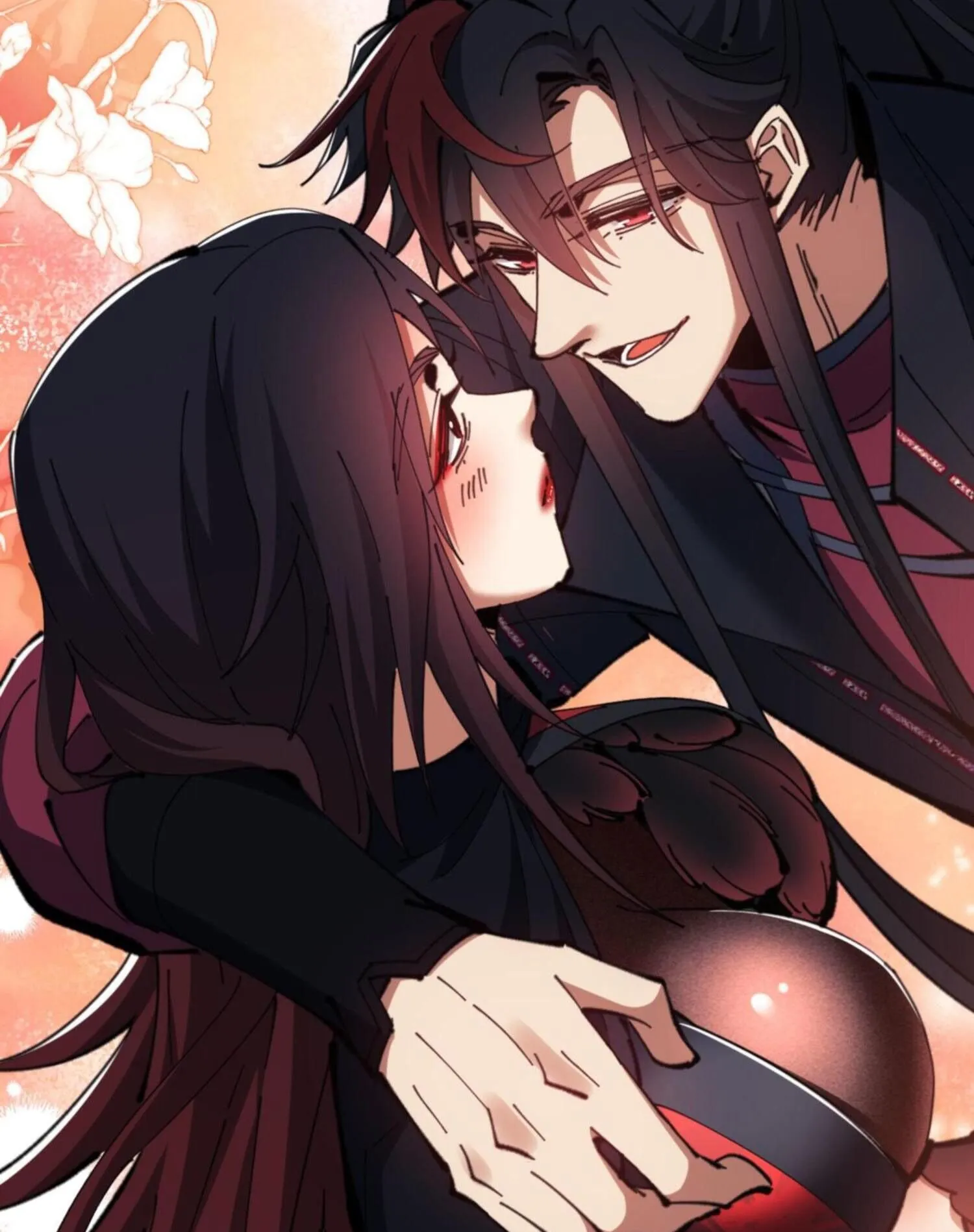 Devious Son of Heaven ตอนที่ 53 หน้า 69