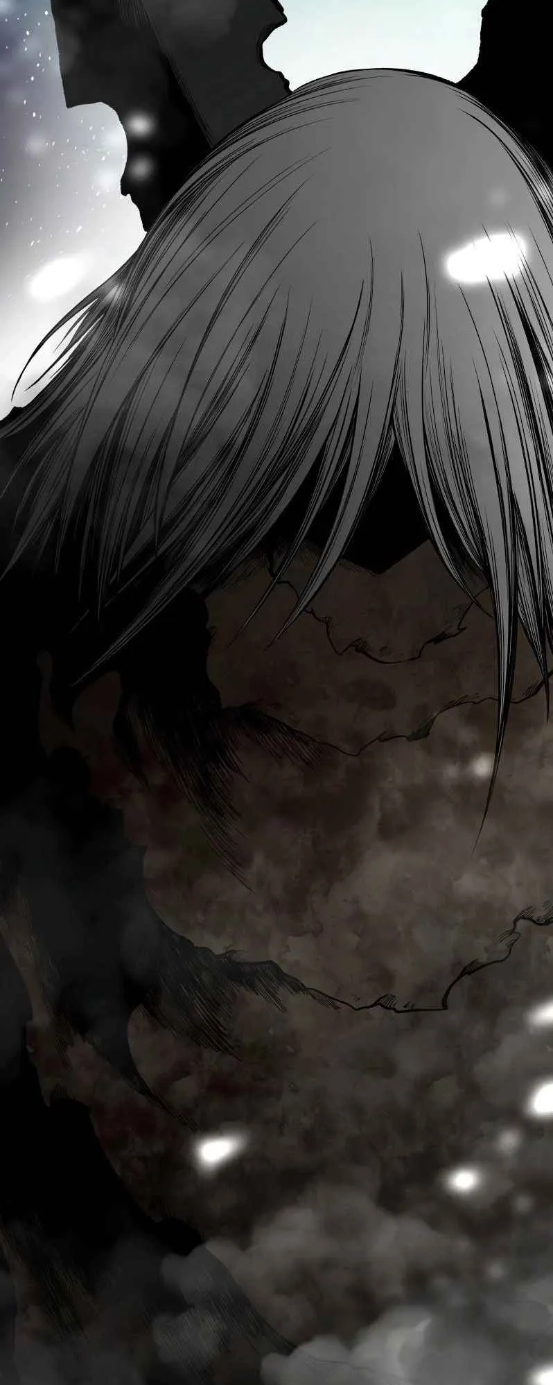 Ninja Reincarnation Fuuma Kotarou’s Quest to Reclaim His Humanity ตอนที่ 31 หน้า 66