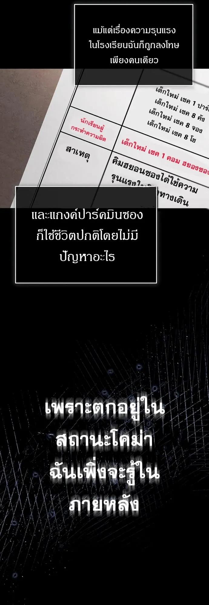 Devil Returns To School Days ตอนที่ 4 หน้า 26