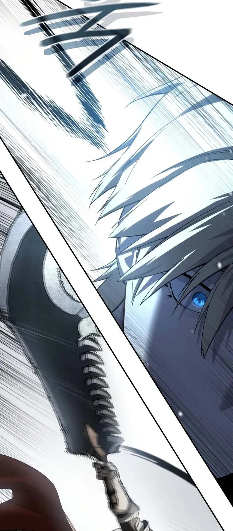 Star-Embracing Swordmaster ตอนที่ 82 หน้า 40