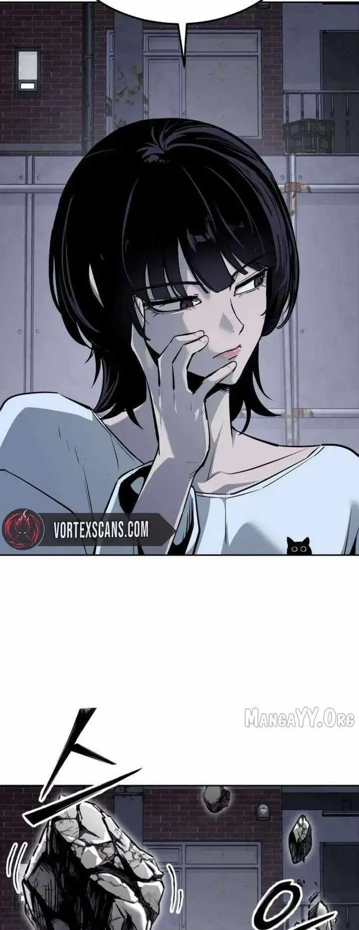 Resurrection Boy ตอนที่ 15 หน้า 73