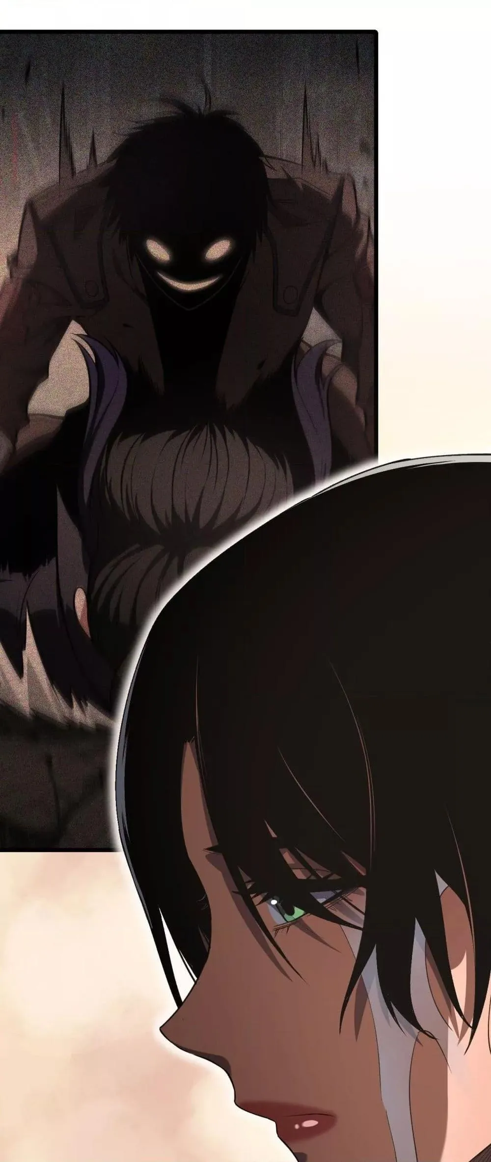 Doomsday Sword God ตอนที่ 69 หน้า 32