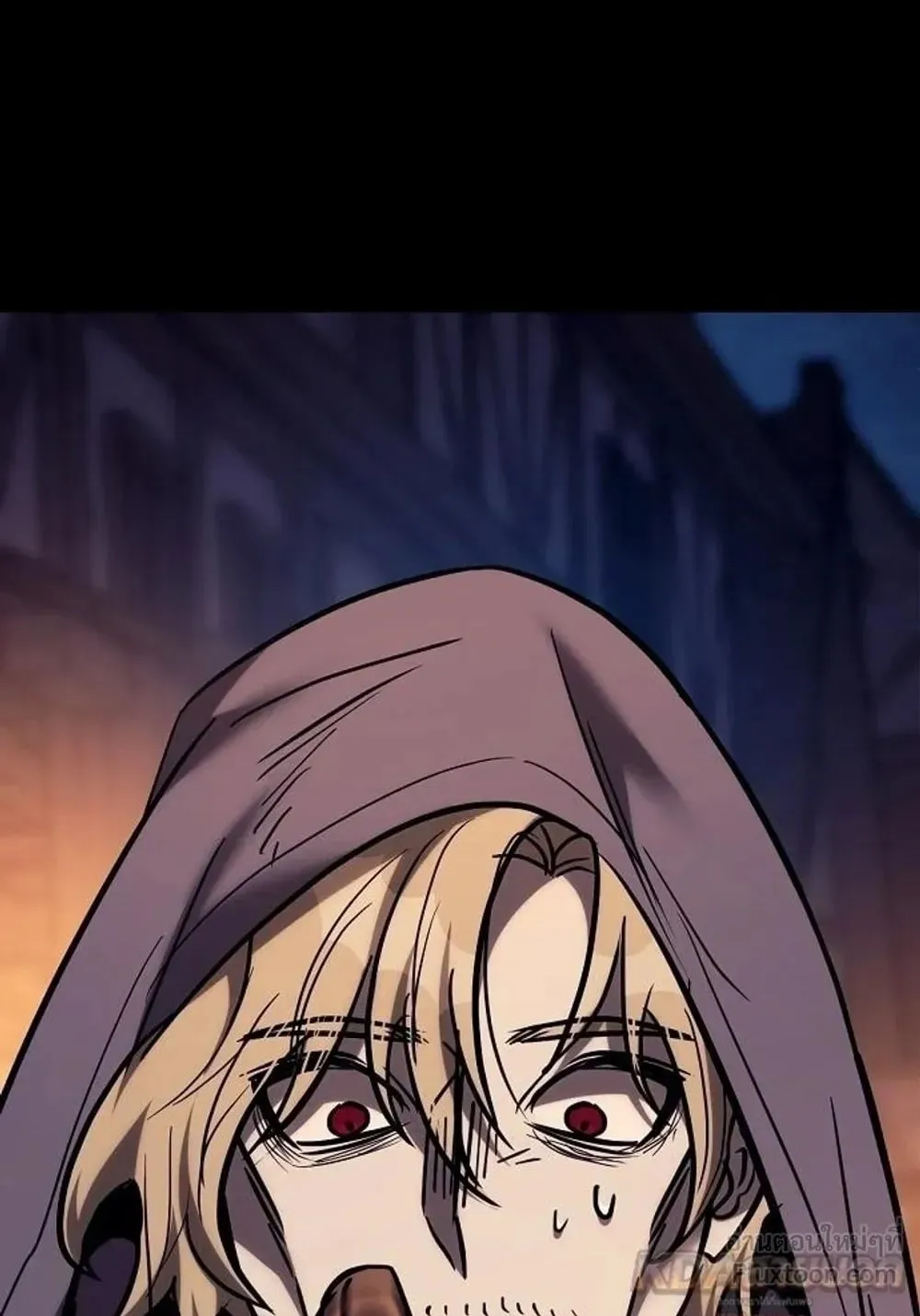 A Rogue Guard in a Medieval Fantasy ตอนที่ 43 หน้า 108