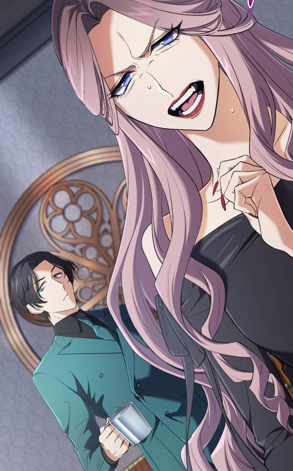The Return of the Mythical Archmage ตอนที่ 14 หน้า 9